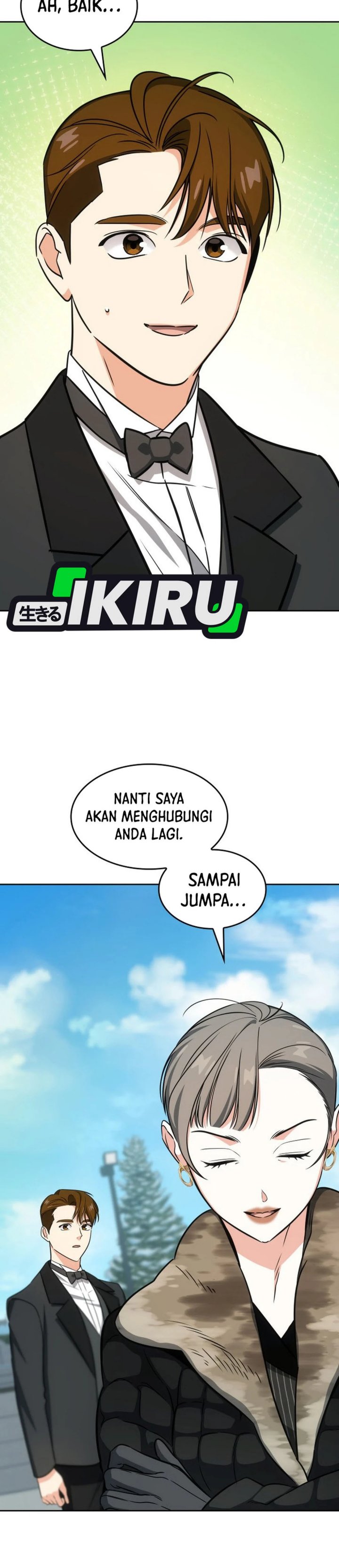 I Am With the Music Immortals Chapter 95 Gambar 32