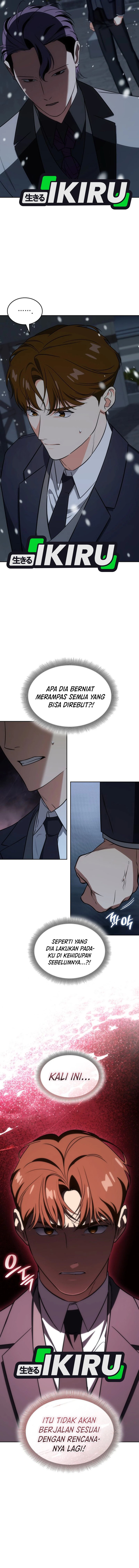 I Am With the Music Immortals Chapter 101 Gambar 5