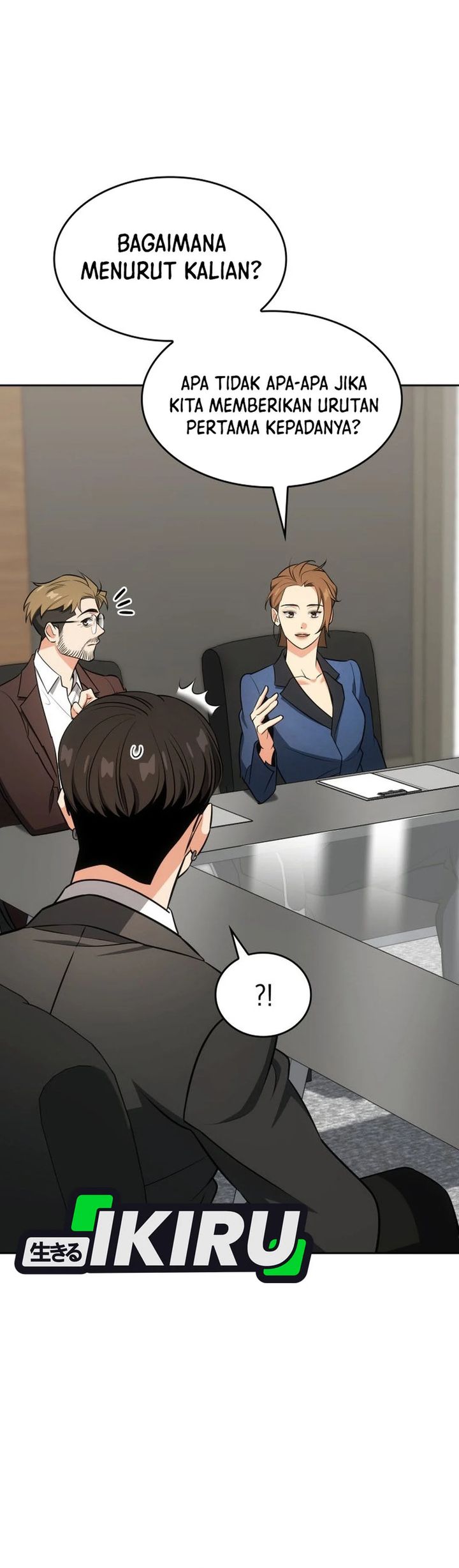 I Am With the Music Immortals Chapter 103 Gambar 11