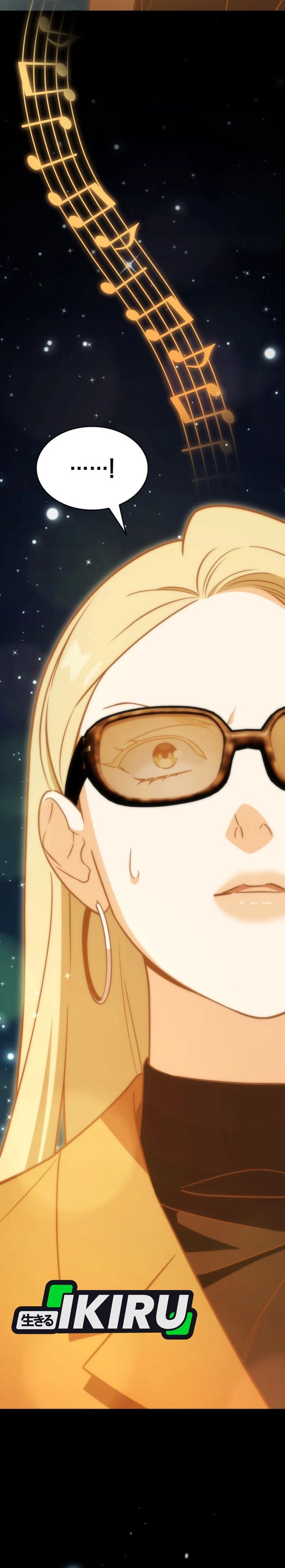 I Am With the Music Immortals Chapter 103 Gambar 20