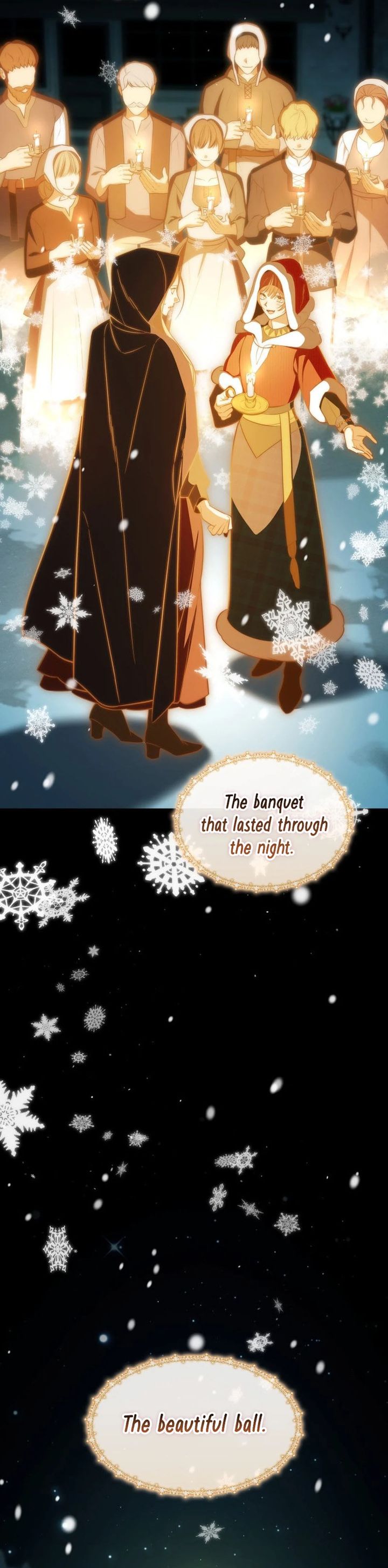 I Am With the Music Immortals Chapter 103 Gambar 29