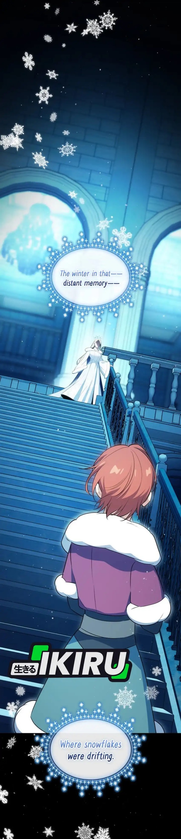 I Am With the Music Immortals Chapter 104 Gambar 17