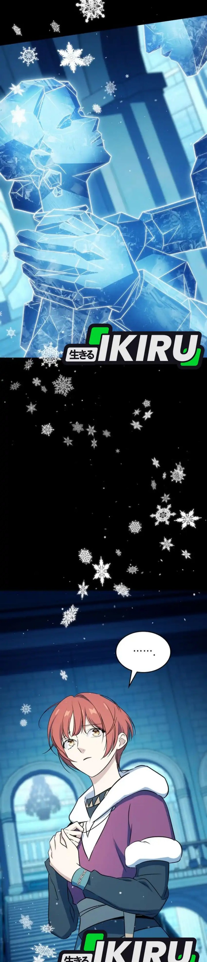 I Am With the Music Immortals Chapter 104 Gambar 22