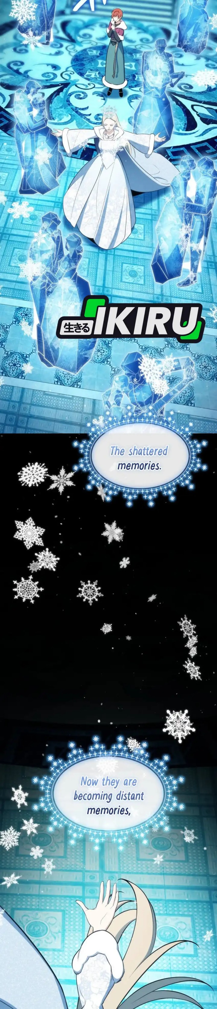 I Am With the Music Immortals Chapter 104 Gambar 24