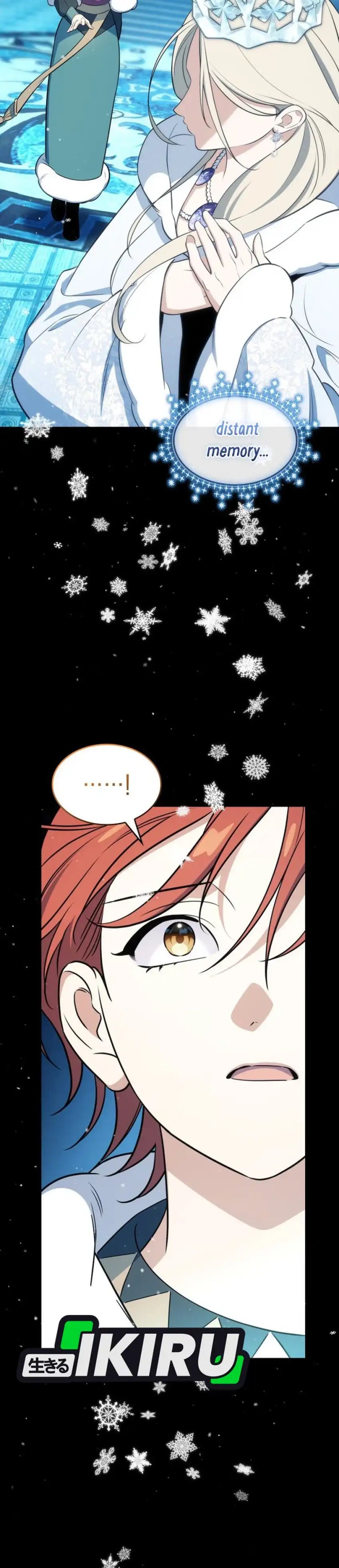 I Am With the Music Immortals Chapter 104 Gambar 27