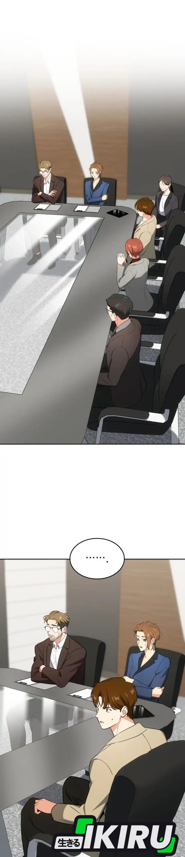 I Am With the Music Immortals Chapter 104 Gambar 30