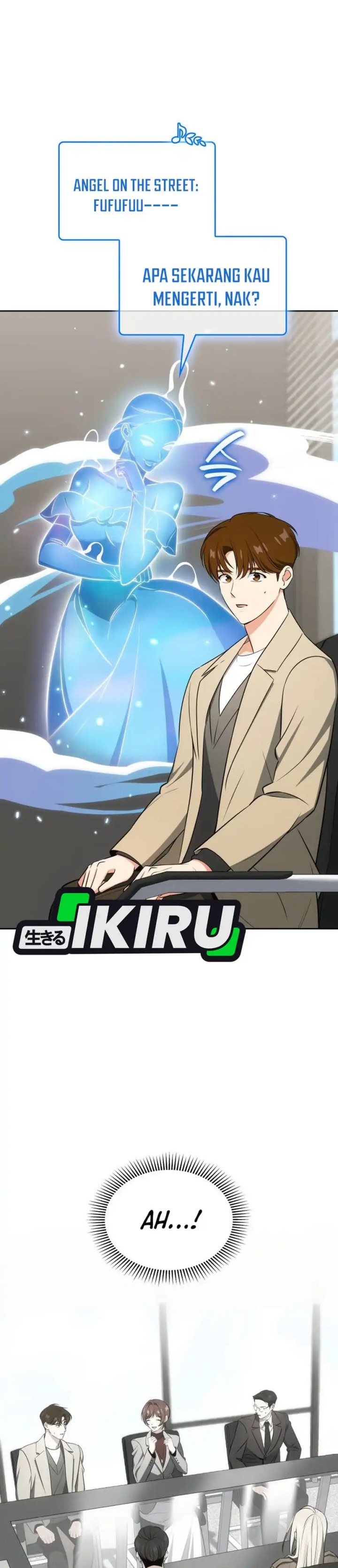 I Am With the Music Immortals Chapter 104 Gambar 39