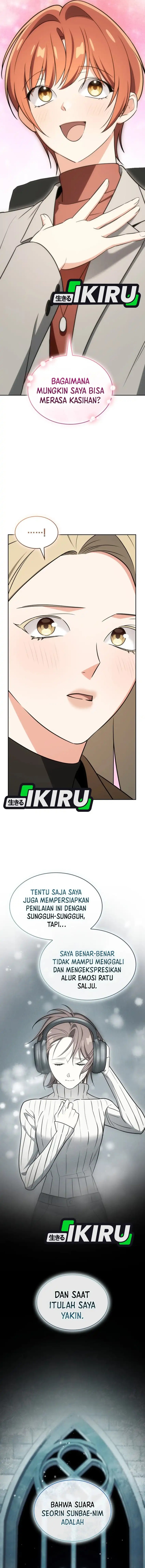 I Am With the Music Immortals Chapter 105 fix Gambar 12