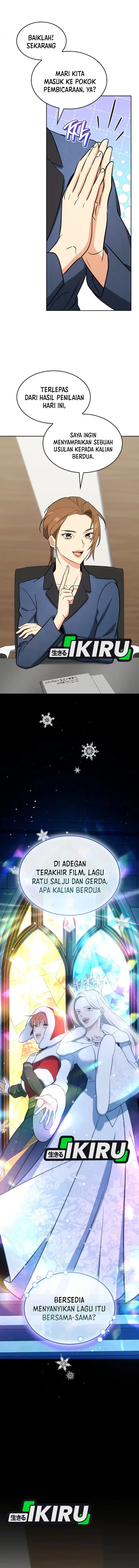 I Am With the Music Immortals Chapter 105 fix Gambar 15