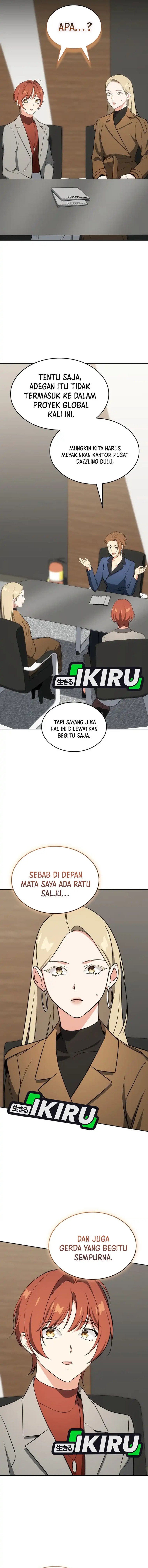I Am With the Music Immortals Chapter 105 fix Gambar 16