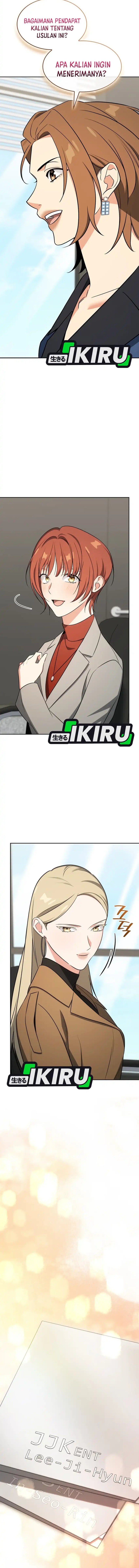 I Am With the Music Immortals Chapter 105 fix Gambar 17