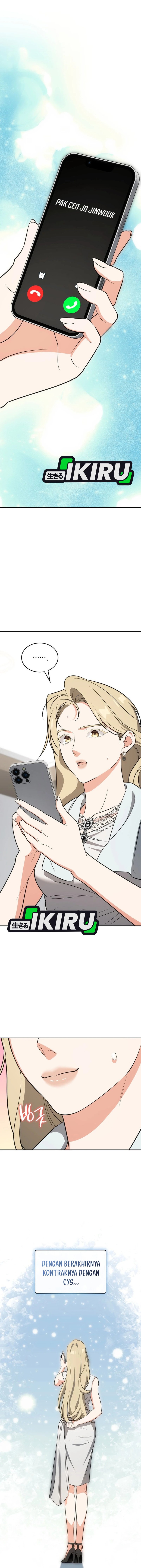 I Am With the Music Immortals Chapter 106 Gambar 13