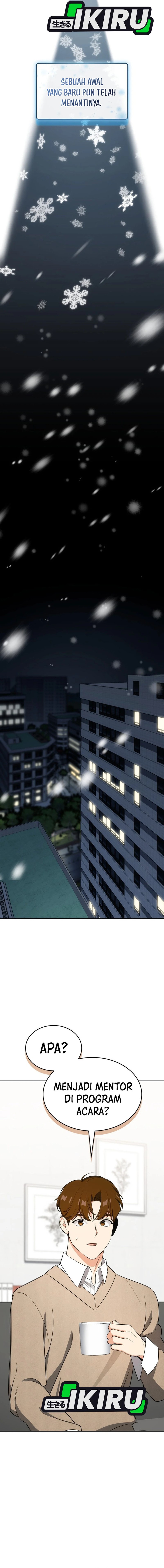 I Am With the Music Immortals Chapter 106 Gambar 14