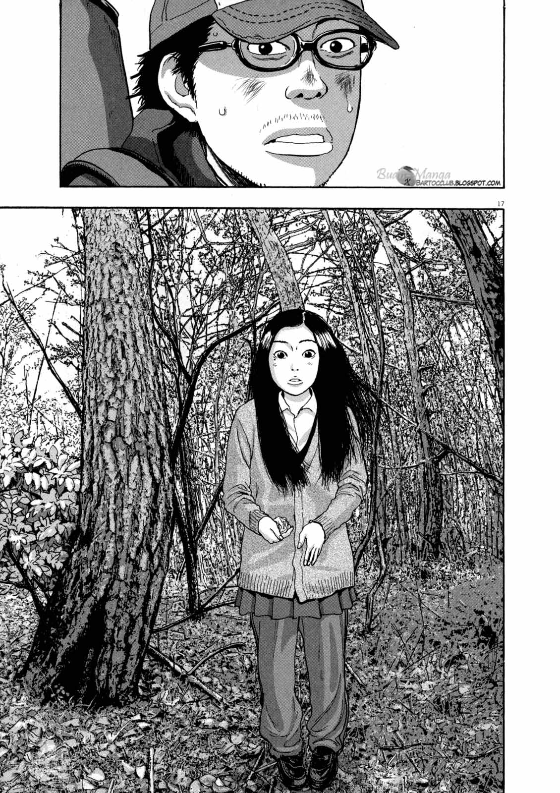 I Am a Hero Chapter 30 Gambar 17