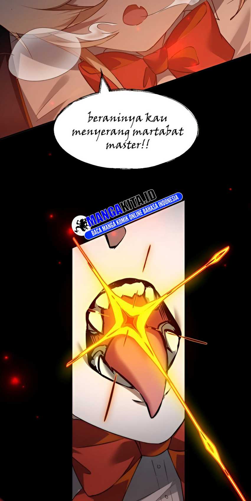 I Am a Max-Level Priestess in Another World Chapter 03 Gambar 24