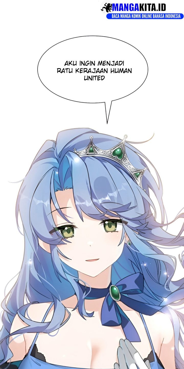I Am a Max-Level Priestess in Another World Chapter 04 Gambar 2