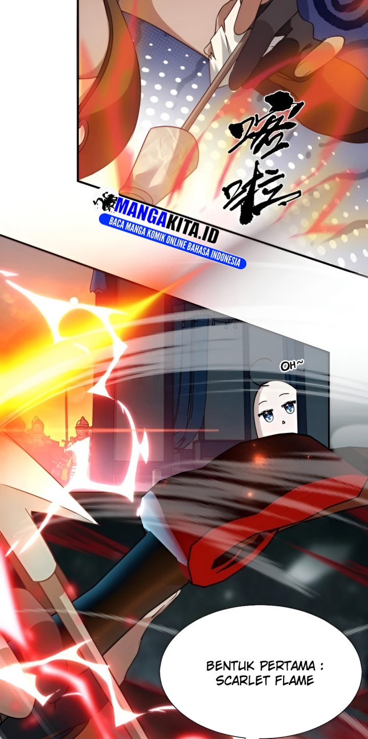 I Am a Max-Level Priestess in Another World Chapter 04 Gambar 23
