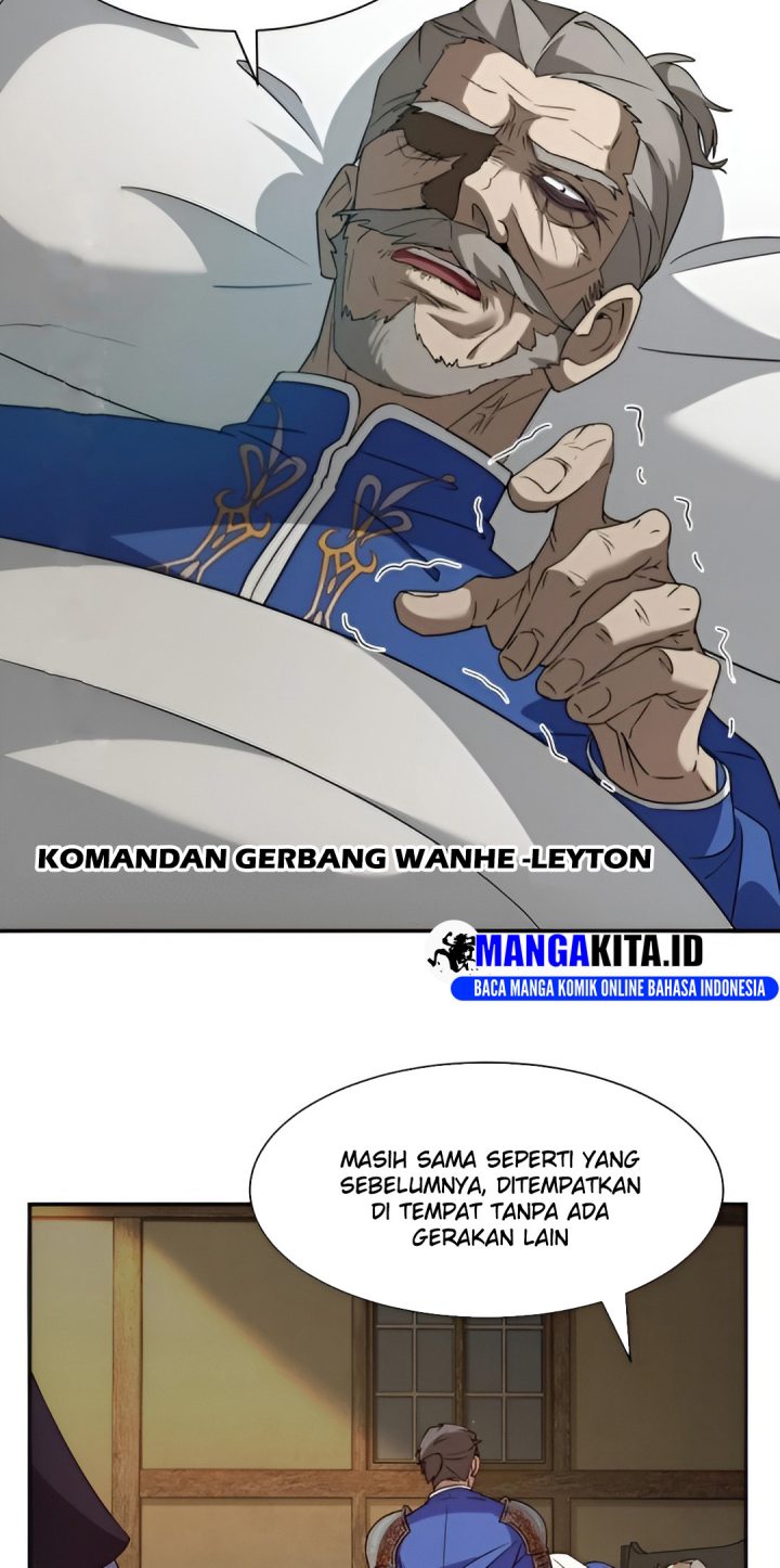 I Am a Max-Level Priestess in Another World Chapter 04 Gambar 29