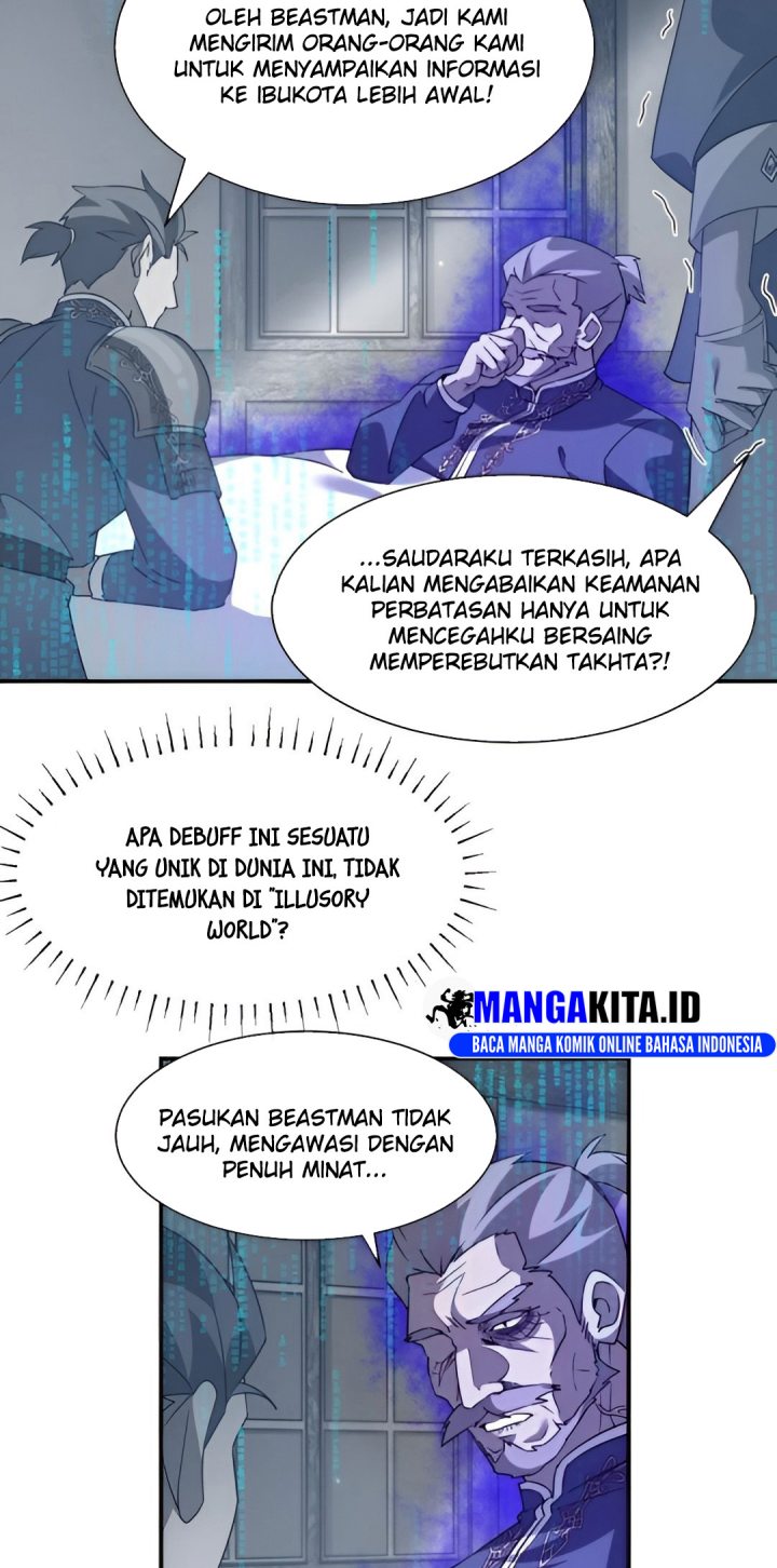 I Am a Max-Level Priestess in Another World Chapter 04 Gambar 33