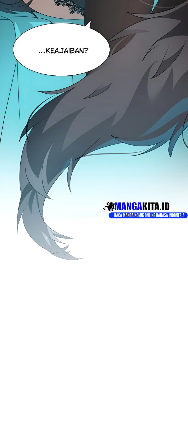 I Am a Max-Level Priestess in Another World Chapter 04 Gambar 46