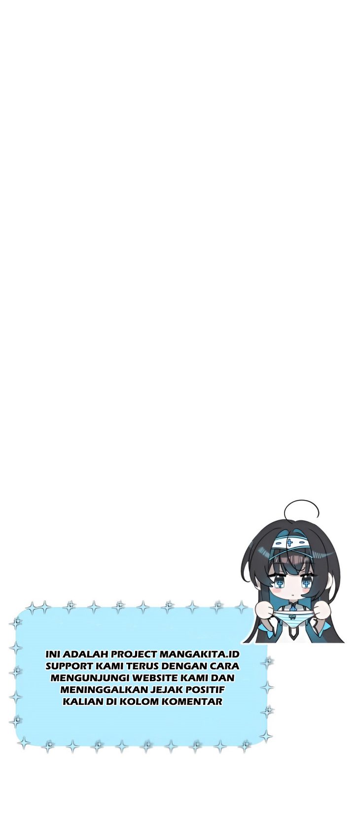 I Am a Max-Level Priestess in Another World Chapter 04 Gambar 47