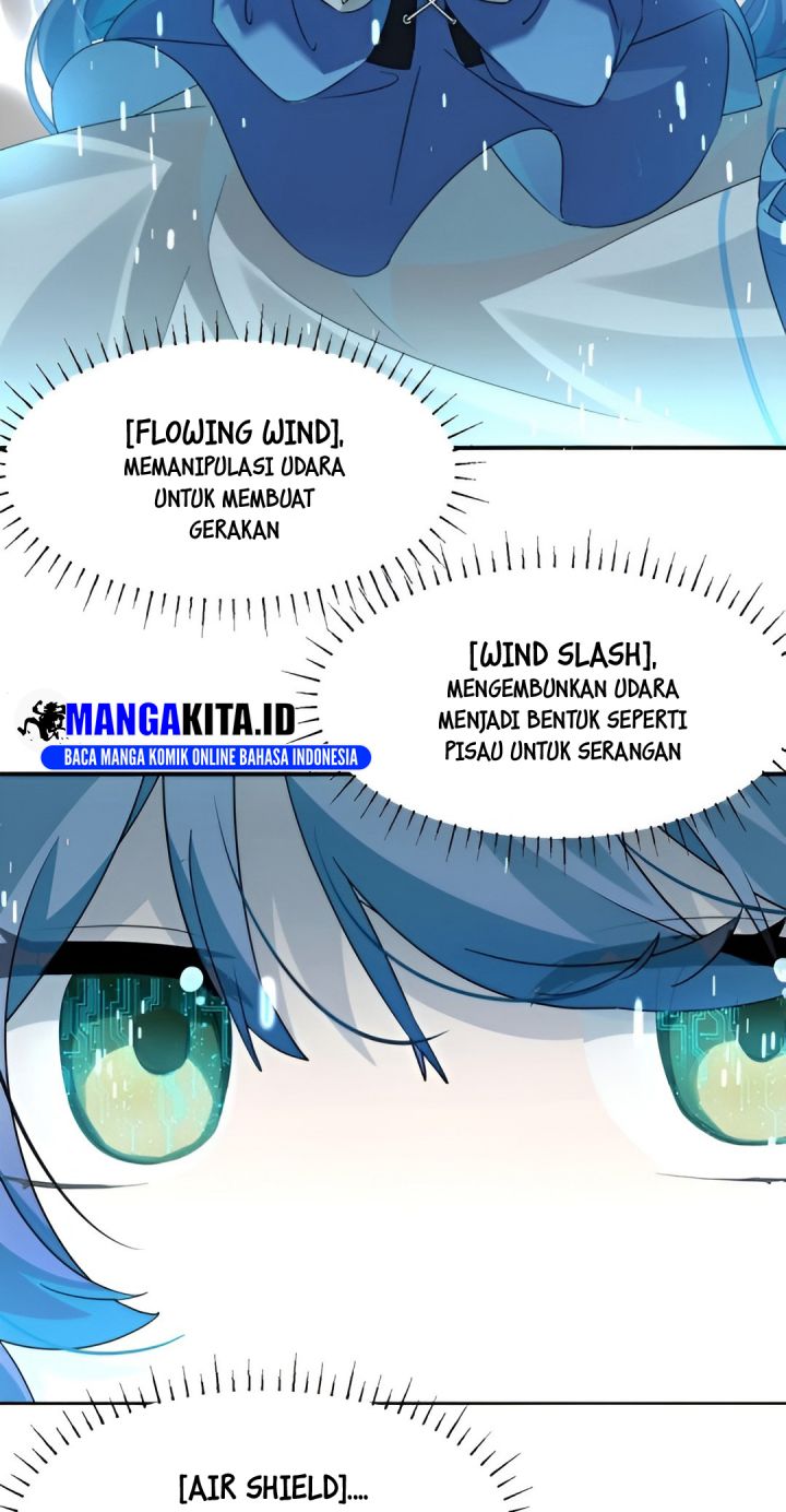 I Am a Max-Level Priestess in Another World Chapter 06 Fix Gambar 24