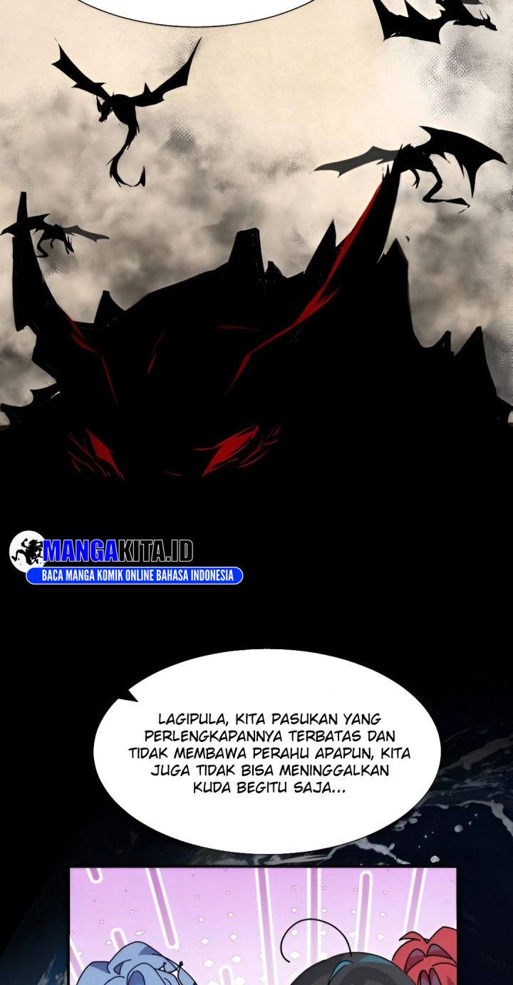 I Am a Max-Level Priestess in Another World Chapter 06 Fix Gambar 36