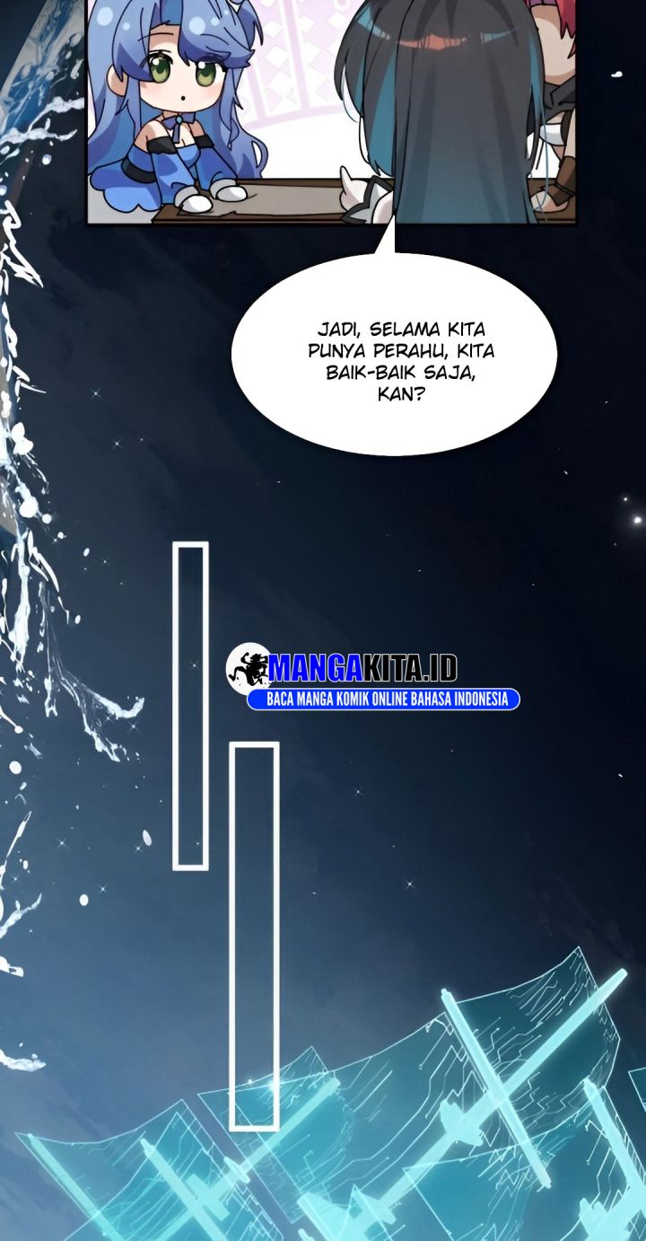 I Am a Max-Level Priestess in Another World Chapter 06 Fix Gambar 37