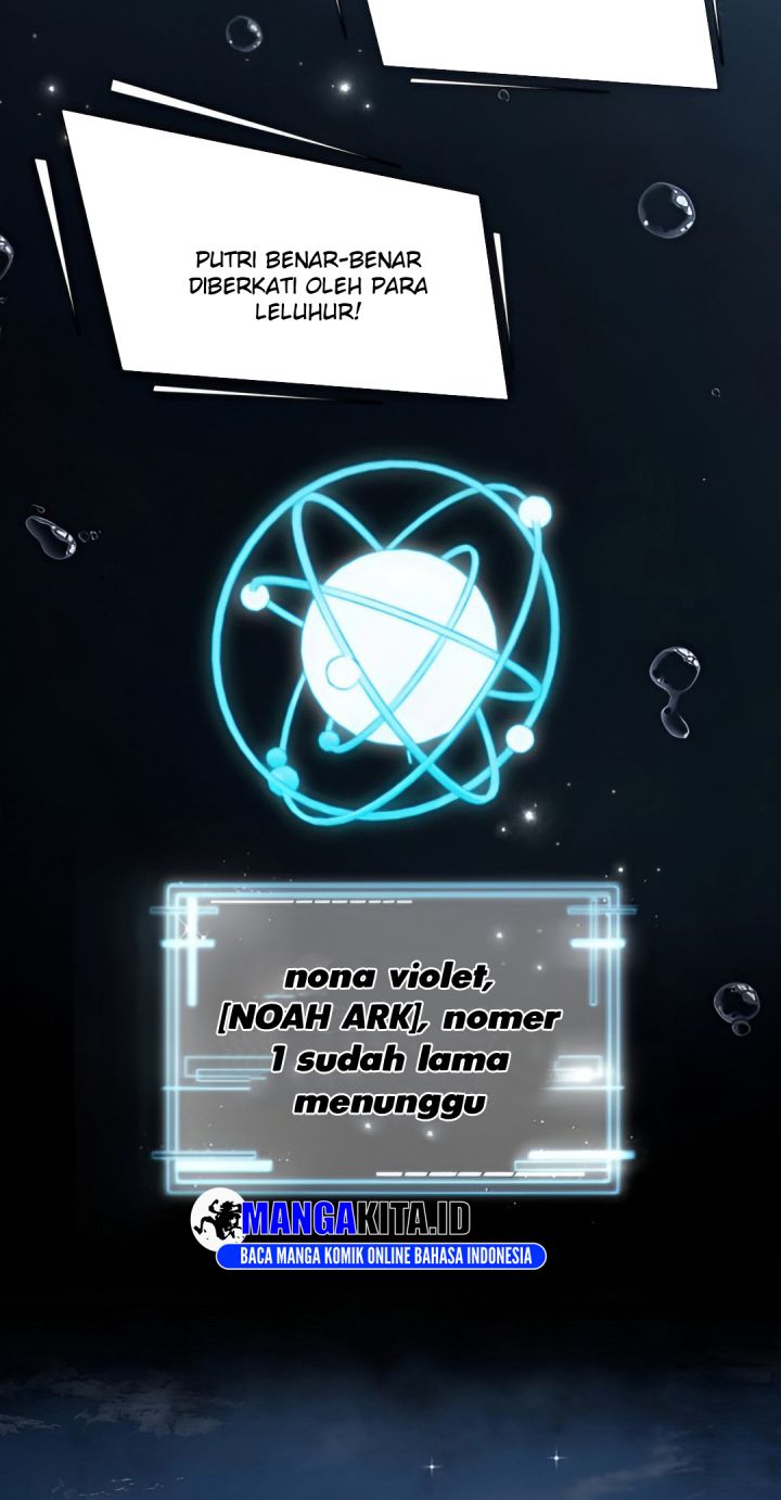 I Am a Max-Level Priestess in Another World Chapter 06 Fix Gambar 39