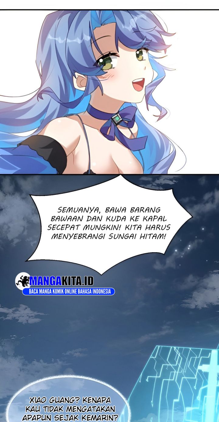 I Am a Max-Level Priestess in Another World Chapter 06 Fix Gambar 42