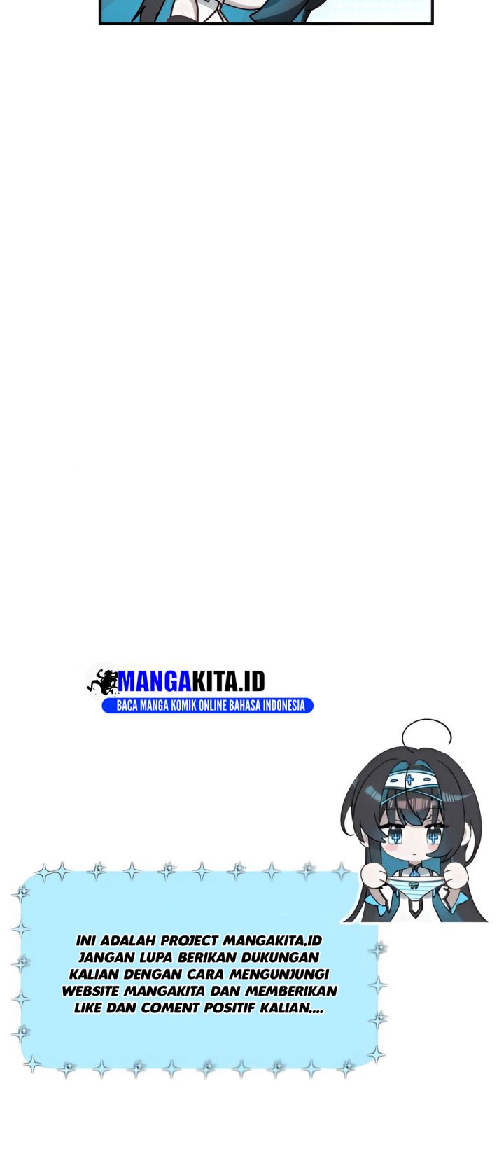 I Am a Max-Level Priestess in Another World Chapter 06 Fix Gambar 51