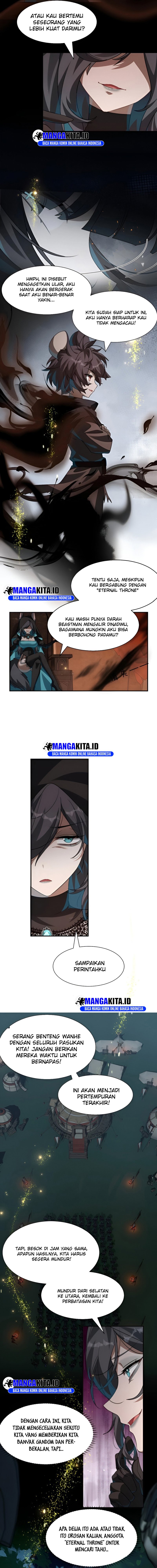 I Am a Max-Level Priestess in Another World Chapter 07 Gambar 10