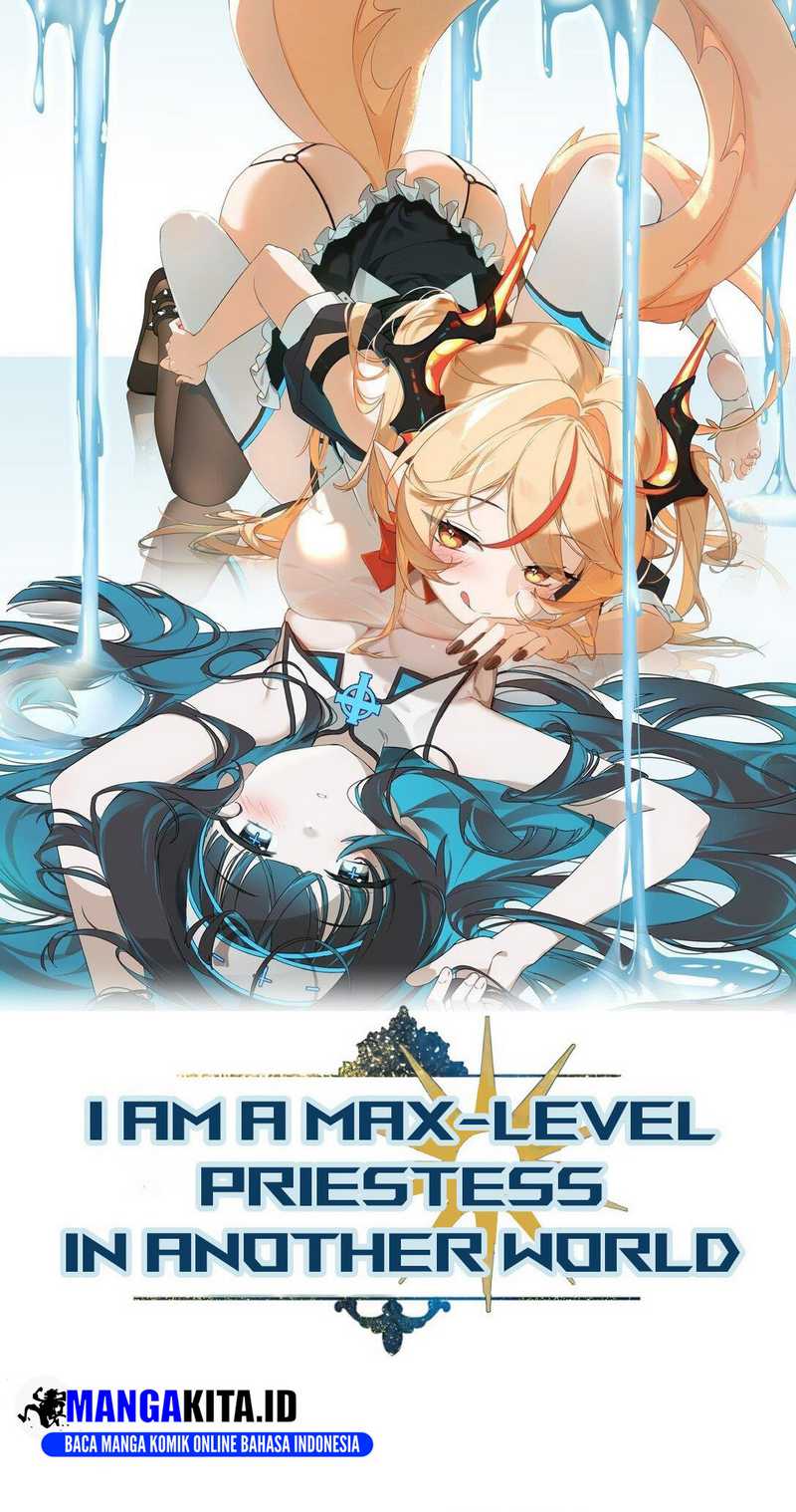 I Am a Max-Level Priestess in Another World Chapter 10 Gambar 2