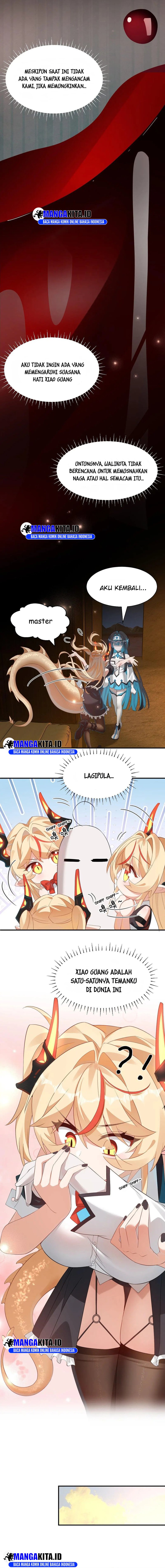 I Am a Max-Level Priestess in Another World Chapter 13 Gambar 4
