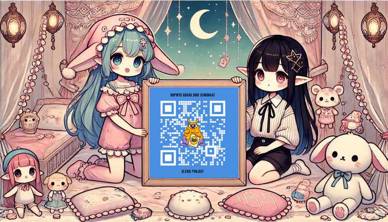 I Am a Max-Level Priestess in Another World Chapter 16 Gambar 107