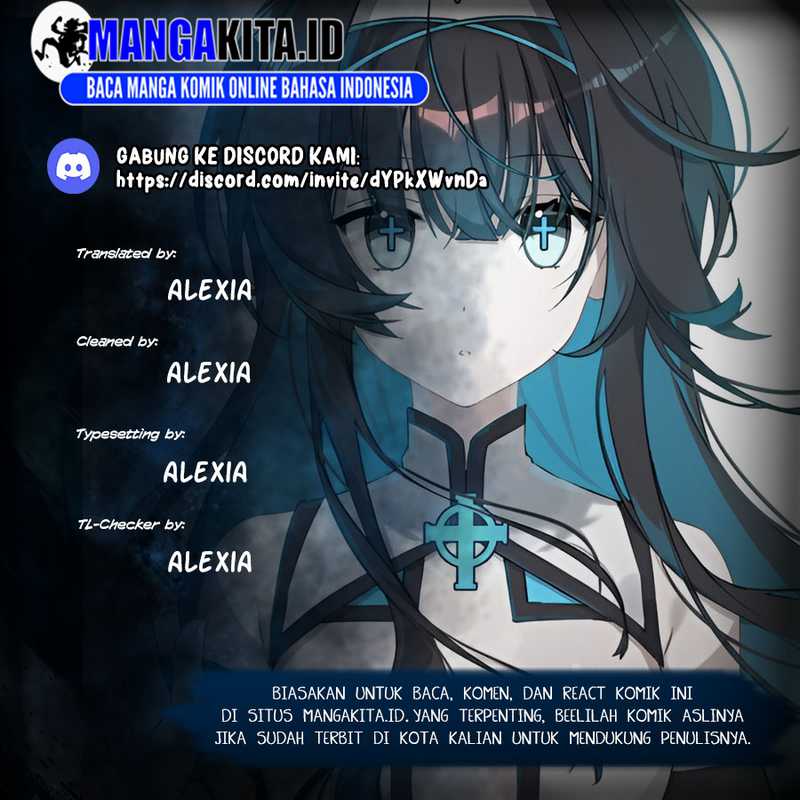 I Am a Max-Level Priestess in Another World Chapter 17 fix Gambar 1