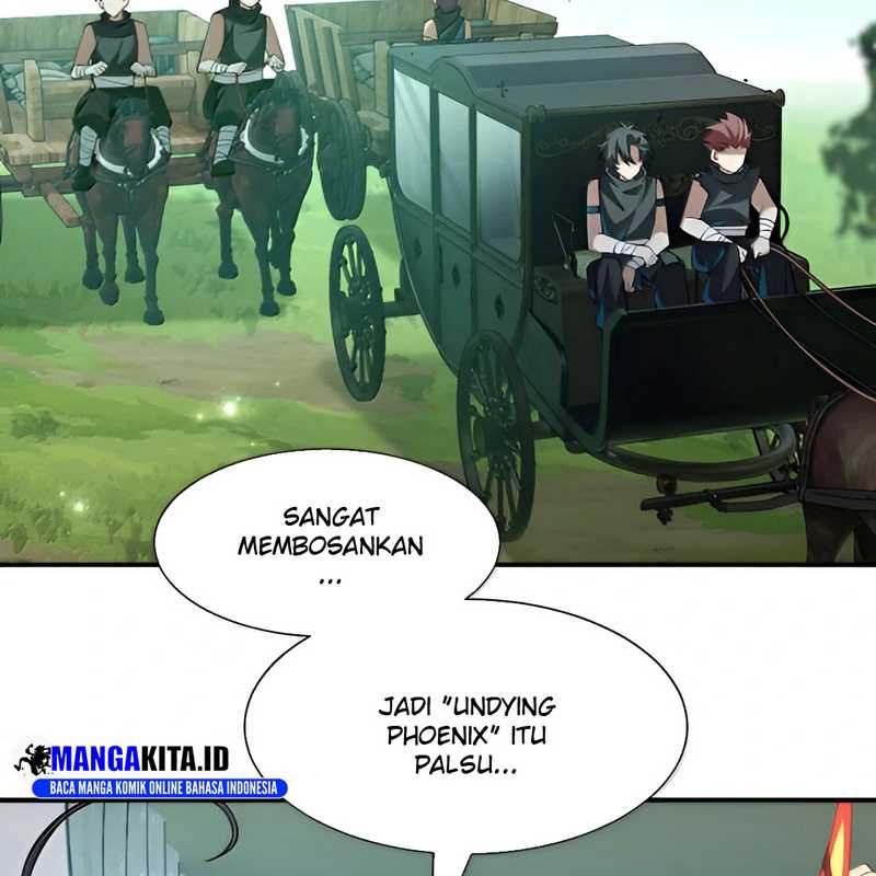 I Am a Max-Level Priestess in Another World Chapter 17 fix Gambar 3