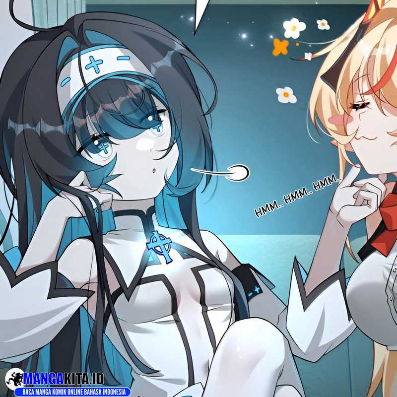 I Am a Max-Level Priestess in Another World Chapter 17 fix Gambar 4