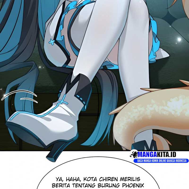 I Am a Max-Level Priestess in Another World Chapter 17 fix Gambar 5