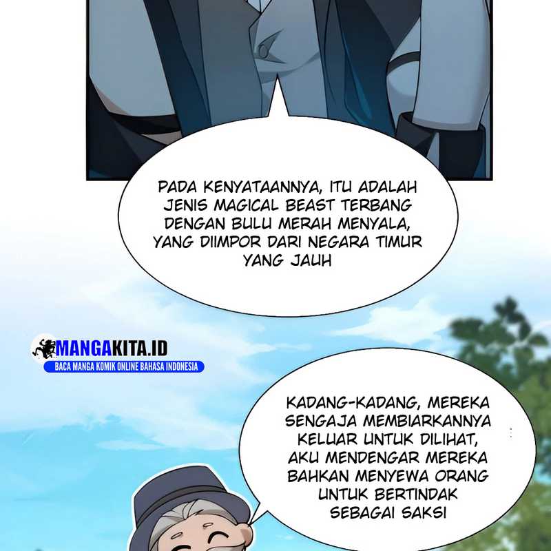 I Am a Max-Level Priestess in Another World Chapter 17 fix Gambar 7