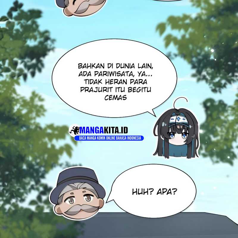 I Am a Max-Level Priestess in Another World Chapter 17 fix Gambar 8