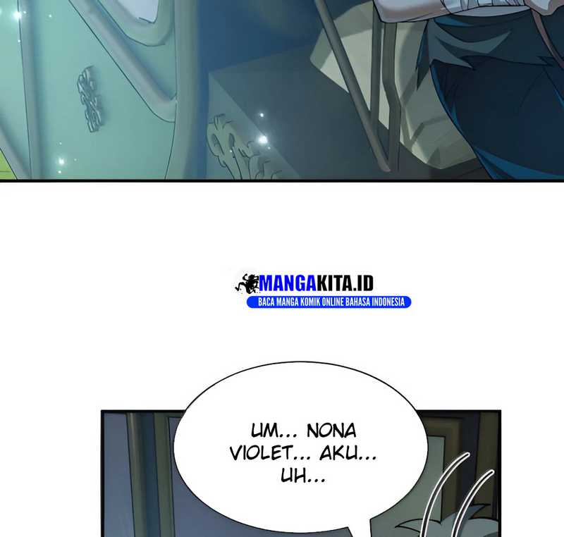I Am a Max-Level Priestess in Another World Chapter 17 fix Gambar 10