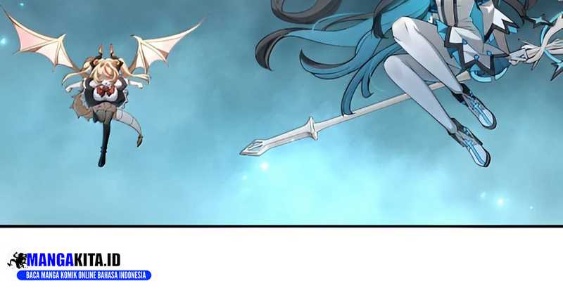 I Am a Max-Level Priestess in Another World Chapter 17 fix Gambar 18