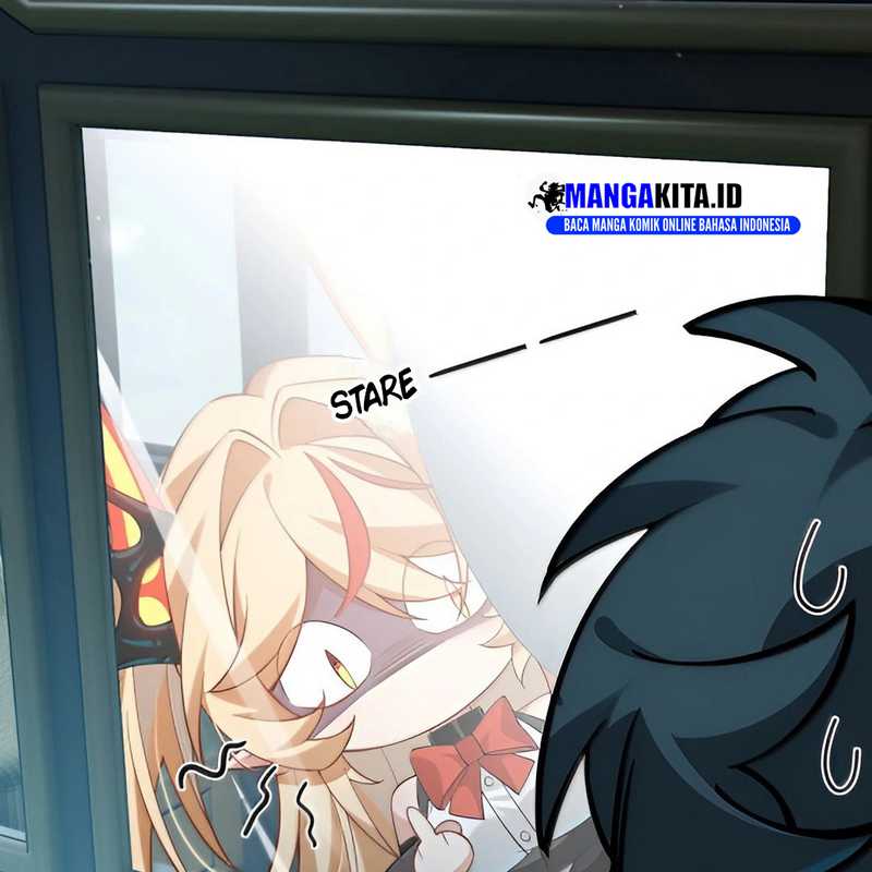 I Am a Max-Level Priestess in Another World Chapter 17 fix Gambar 21