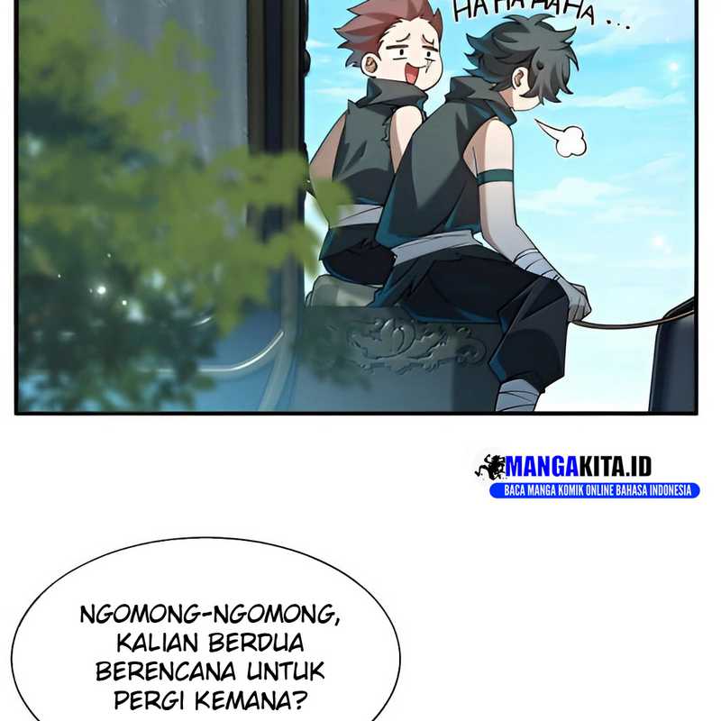 I Am a Max-Level Priestess in Another World Chapter 17 fix Gambar 23