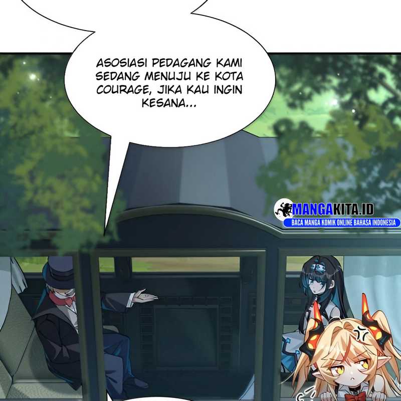 I Am a Max-Level Priestess in Another World Chapter 17 fix Gambar 24