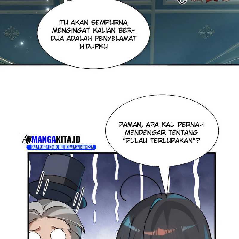 I Am a Max-Level Priestess in Another World Chapter 17 fix Gambar 25