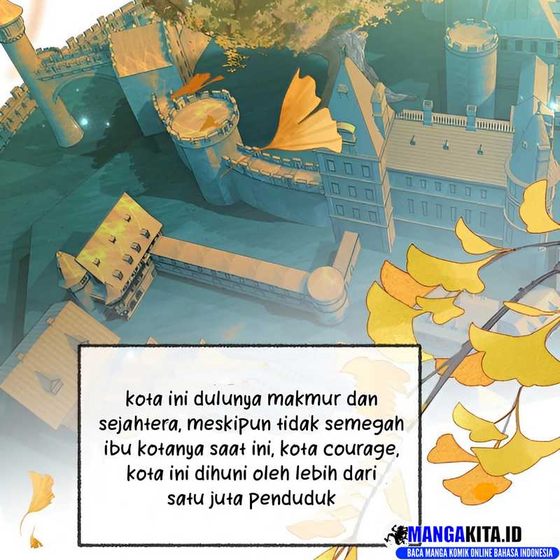 I Am a Max-Level Priestess in Another World Chapter 17 fix Gambar 32