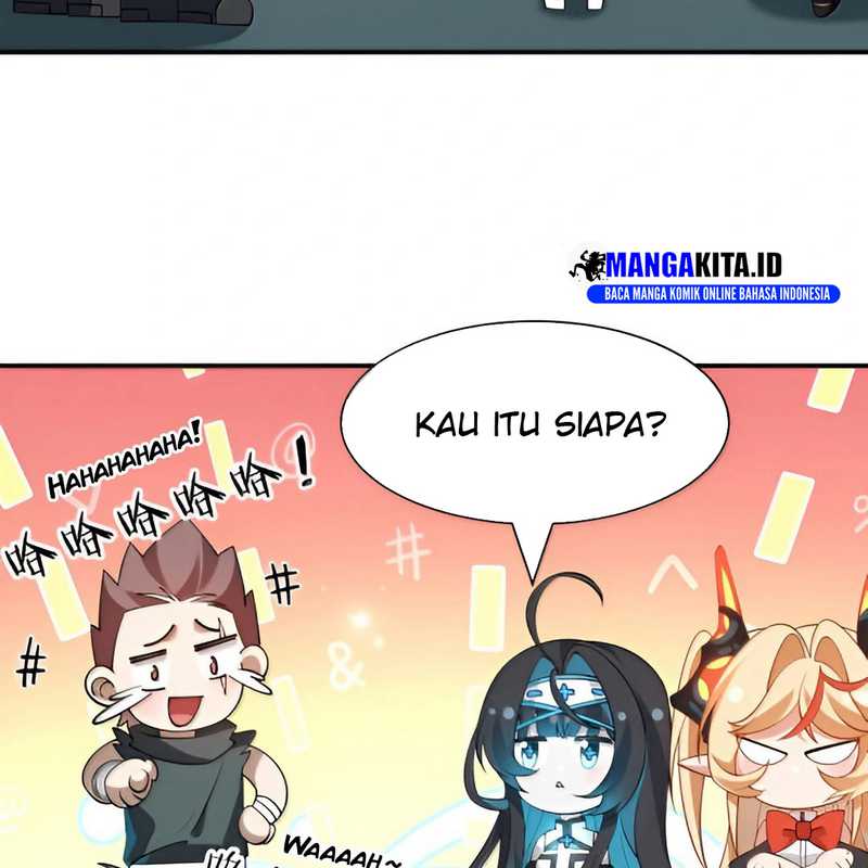 I Am a Max-Level Priestess in Another World Chapter 17 fix Gambar 43