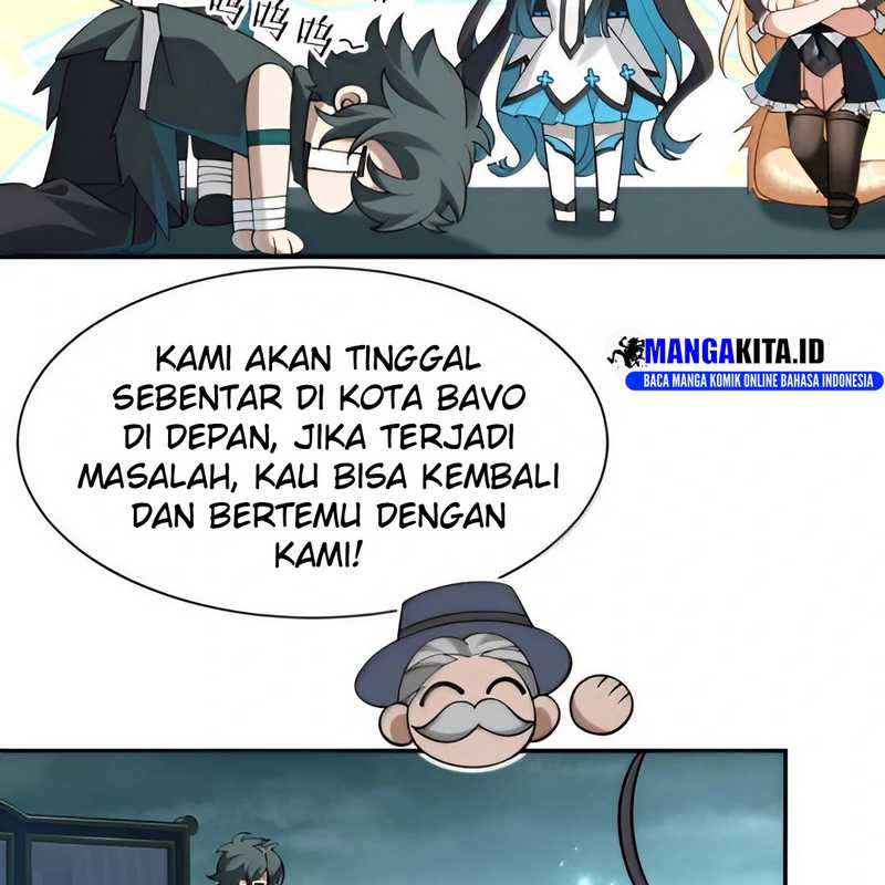 I Am a Max-Level Priestess in Another World Chapter 17 fix Gambar 44